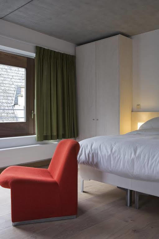 Kool Kaai Studio's * Antwerp