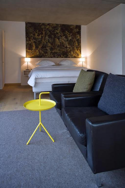 Kool Kaai Studio's * Antwerp