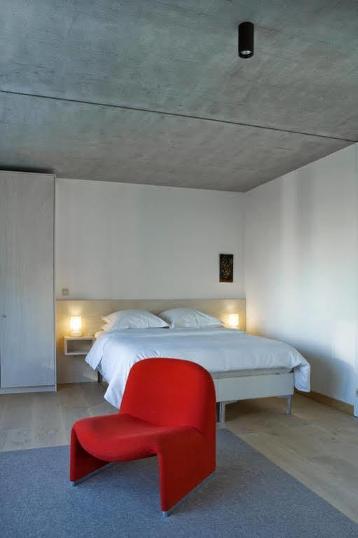 Hotel Kool Kaai Studio's