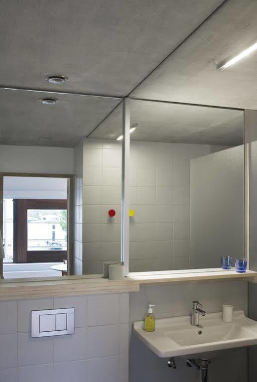 Kool Kaai Studio's Hotel Antwerpen